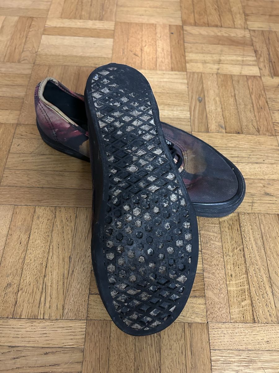 Scarpe da donna: Vans – Usato da Zürich venduto da alv_pqz2 1