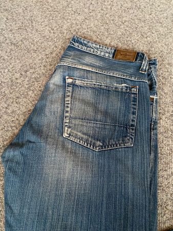 Pepe Jeans