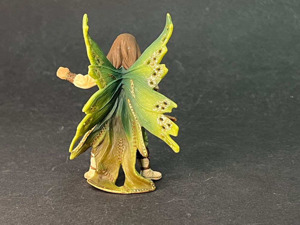 Figurine Schleich Elf Bayala - Salon Des Elfes - Grand Modèle Pour Le Palais - Jouet Neuf Sous Blister - À Partir De 3 Ans