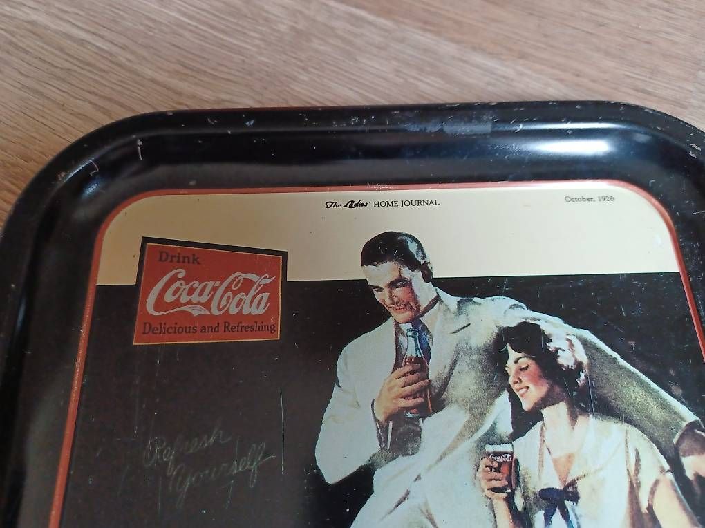 Piatti di portata: Vintage, Art Deco, Oldtimer, Servierplatte, Küche, Tablet – Usato da Breitenbach venduto da BrunoDLP 1