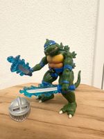 Teenage Mutant Ninja Turtles Godzilla tmnt leonardo