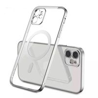 iPhone 13 Pro Max Magsafe Magnetic Hülle