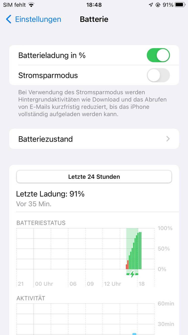 Apple Telefoni cellulari / Smartphones: Apple iPhone 7 Plus 256GB Jet Black mit Originalverpackung – Usato da Wetzikon ZH venduto da BackToRetro 9