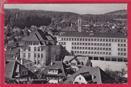 DIETIKON, ZENTRALSCHULHAUS, 27.12.1960