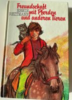Freundschaft mit Pferden und anderen Tieren, Top Zustand