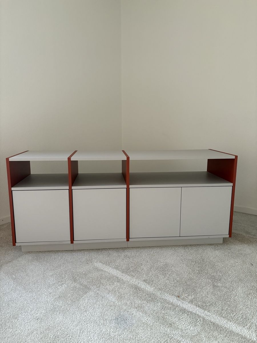 MYCS Cassettiere: MYCS Sideboard – Usato da Zürich venduto da tobiashobi 4