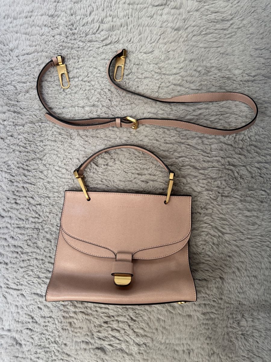 Coccinelle Borse da donna: Coccinelle Handtasche – Usato da Aesch BL venduto da comven 1