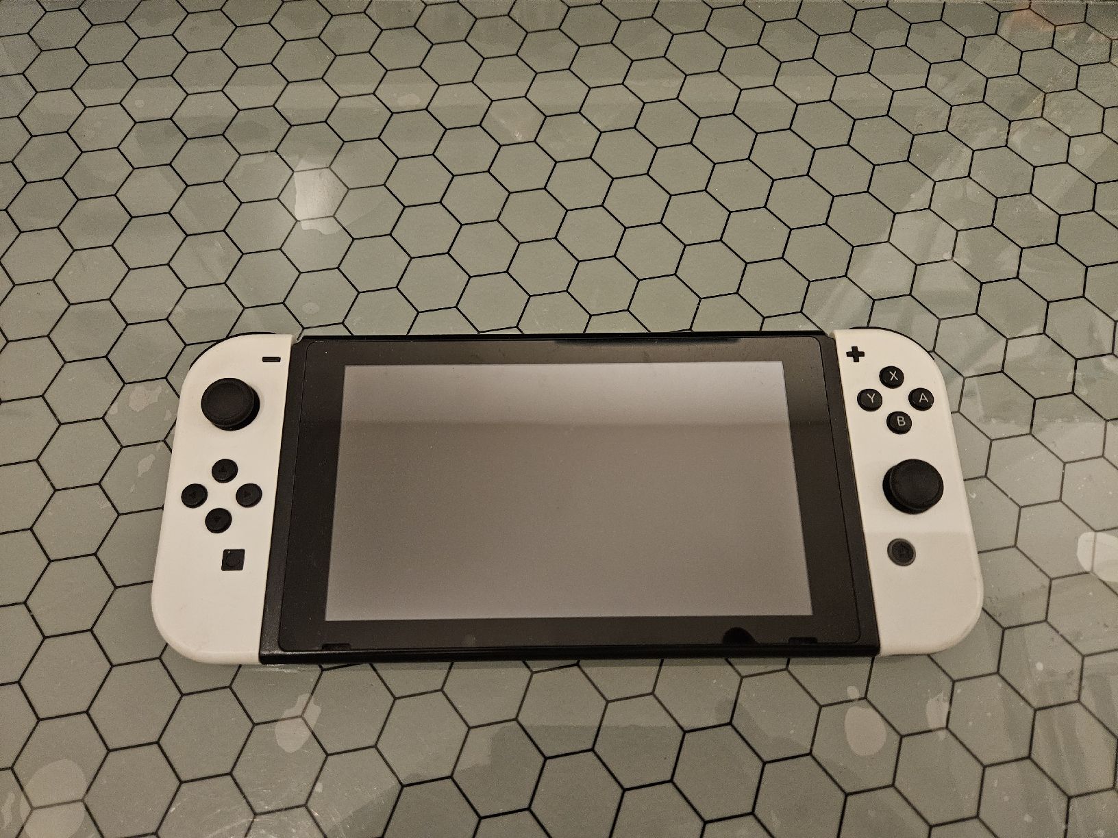 Nintendo Konsolen: Console Nintendo Switch  – Gebraucht aus Genève von Pedro67 1