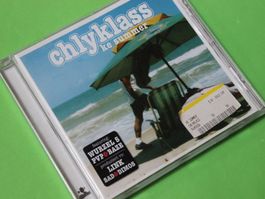 CHLYKLASS - KE SUMMER (Swiss Music) CD 2005