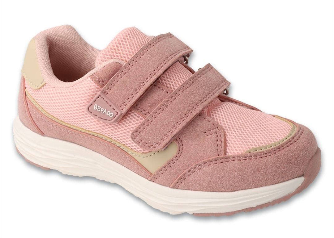 Scarpe per ragazze: Mädchen Schuhe Gr. 27 - Rosa/NEU – Nuovo e nell'imballaggio originale da Flumenthal venduto da KET25_ch