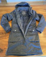 Mädchen Wintermantel Killtec Gr 164
