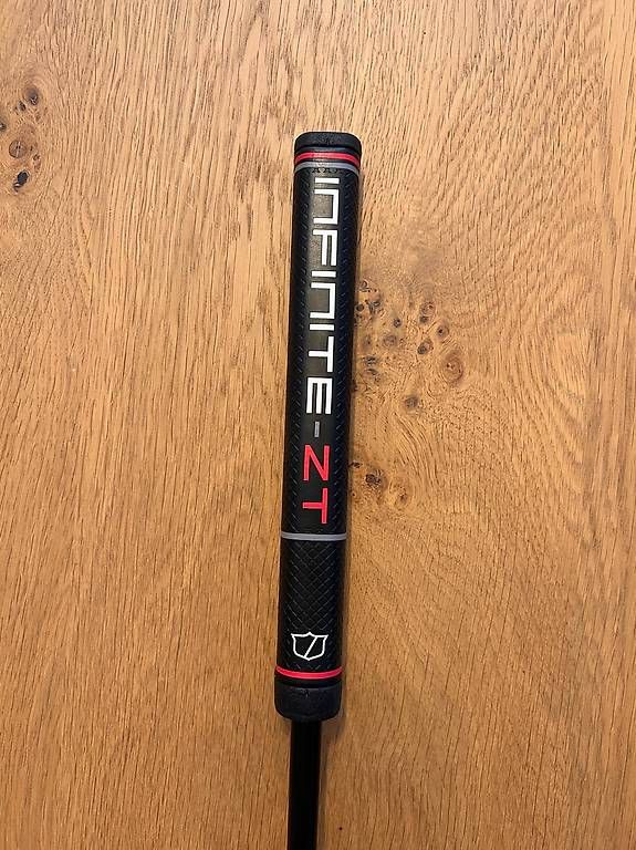 Mazze & Set: Wilson Staff Infinite Zero Torque The 606 Putter 34" – Usato da Rothenburg venduto da Second_Round_Golf_CS 3