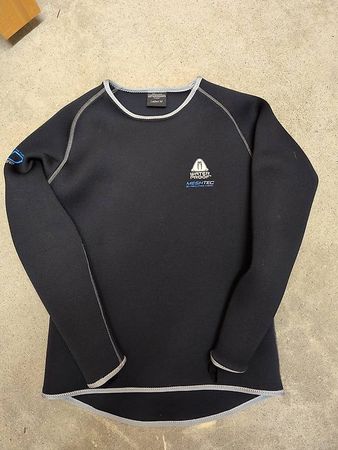 Waterproof Neopren-Oberteil Ladies M