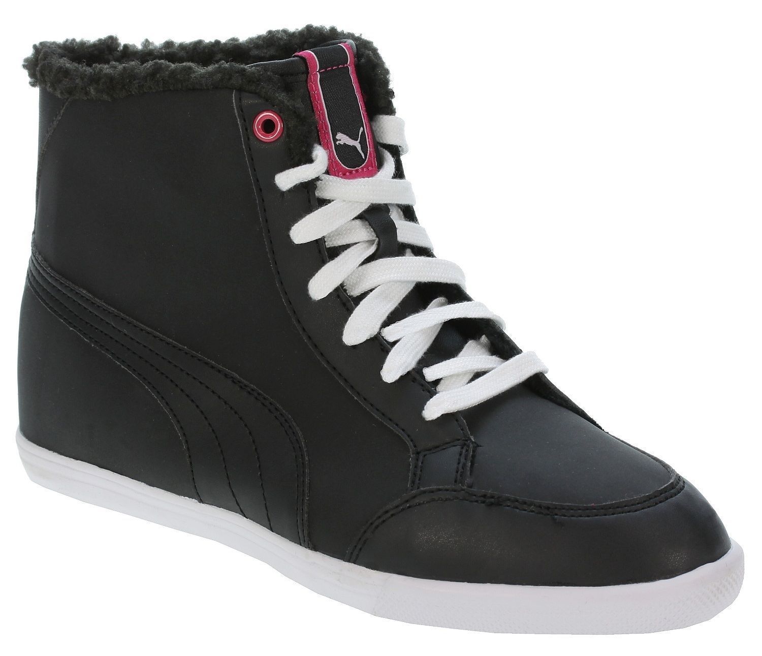 Puma Scarpe da donna: Puma Elki Mid Winter Gr. 38 – Nuovo e nell'imballaggio originale da Spreitenbach venduto da 1Runner 1