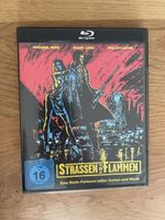 Strassen in Flammen (1984) BluRay