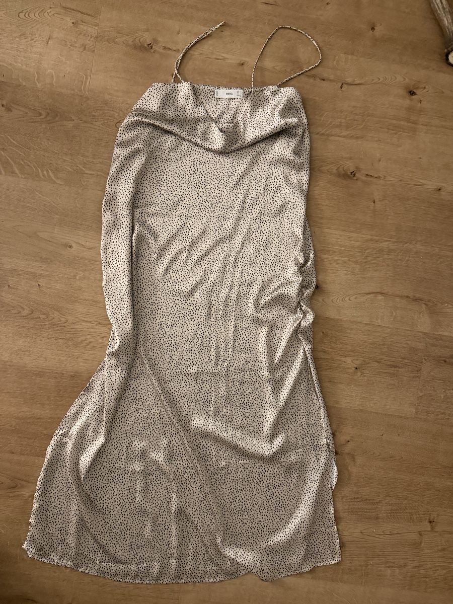 Mango Vestiti: Schönes Kleid Mango – Usato da Jona venduto da HappyHappyHappyHappy