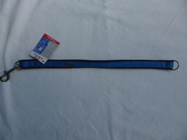 Combi Leine blau 50 cm