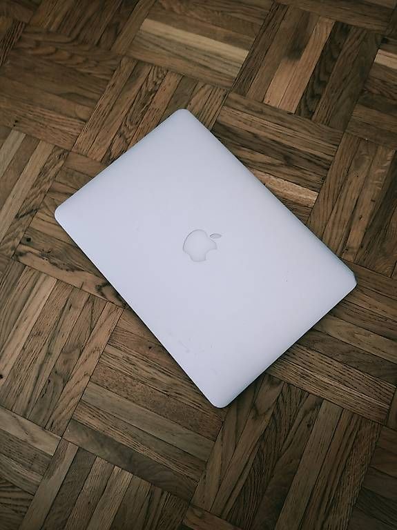 Portables: Macbook Pro 2014 i5 - 8Go  – D'occasion à La Chaux-de-Fonds par Honit 1