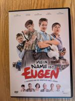 DVD "Mein Name ist Eugen" (4 Lausbuben und das Abenteuer ..)