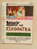 Drei Asterix-Bände