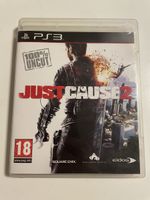 Just Cause 2 / PS3