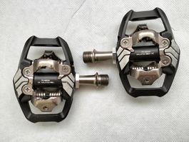 Shimano XT PD-M8020 SPD Klickpedalen