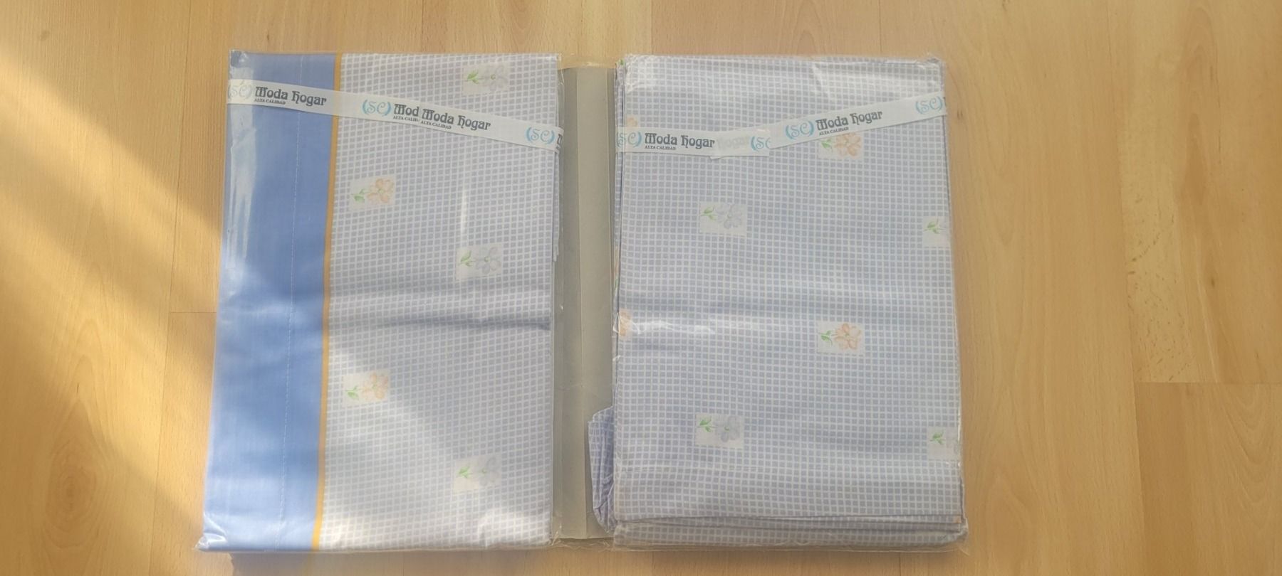 Biancheria da letto: Betttuch-Set Doppelbett – Nuovo (secondo la descrizione) da Schöfflisdorf venduto da cri_8gn5 1