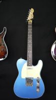 MAYBACH Tele man T61 Lake Placid Blue Aged CustomShop