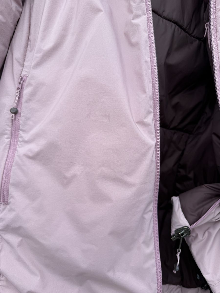 Skinfit Giacche: Skinfit Caldo Kunstfaserjacke S! – Usato da Herisau venduto da Soto1 5
