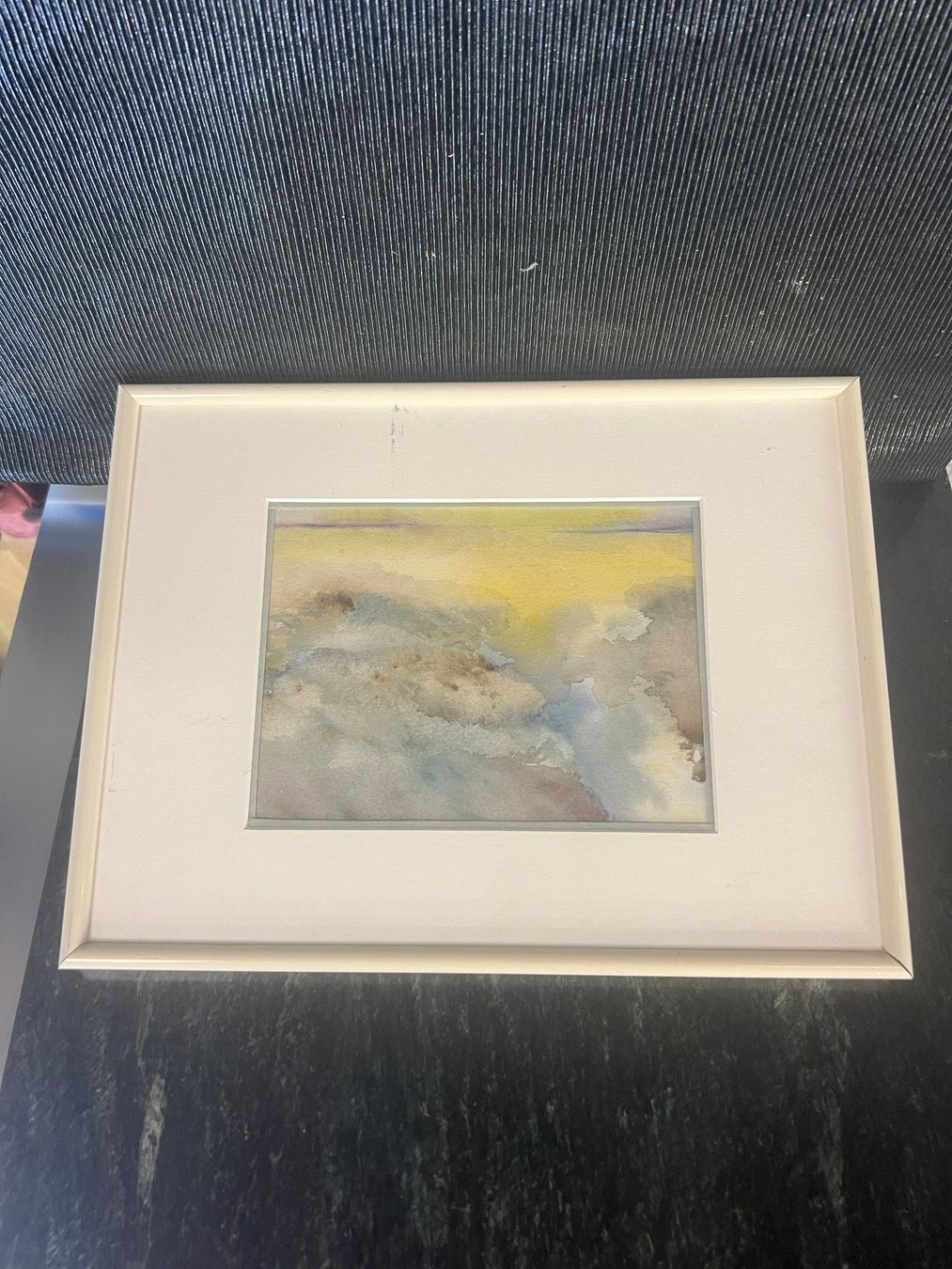 Dipinti: BELLE AQUARELLE – Usato da Genève venduto da Qanil77