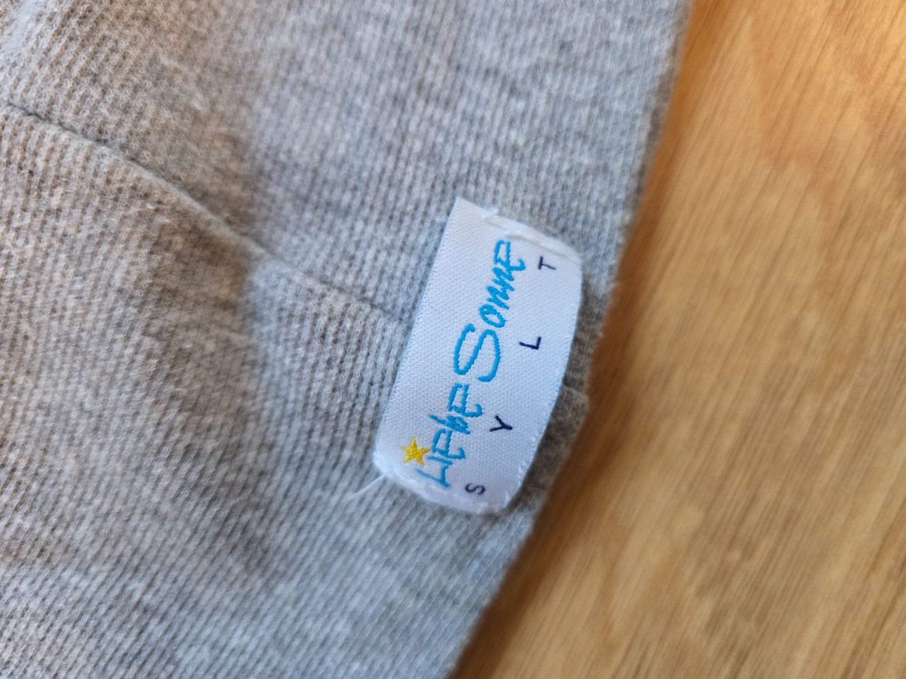 Altro abbigliamento per bambino: Mütze für Kinder – Usato da Büttikon AG venduto da Amineah 1