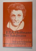 Der Sandmann – BasisBibliothek | E.T.A. Hoffmann