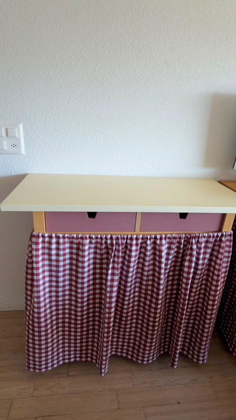 Ikea Carrelli di servizio: Kitchen trolley – Usato da Dietikon venduto da Jacob-Alexandre