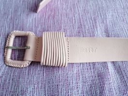 (KOPIE) Damen Gurt Esprit