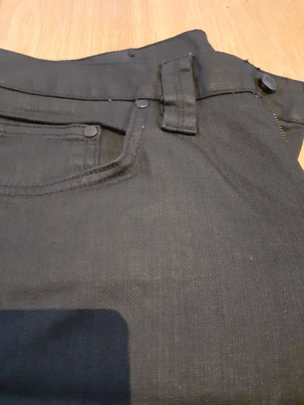 Jeans: Neue Denim Jeans – Nuovo (secondo la descrizione) da Zürich venduto da Convertini01 5
