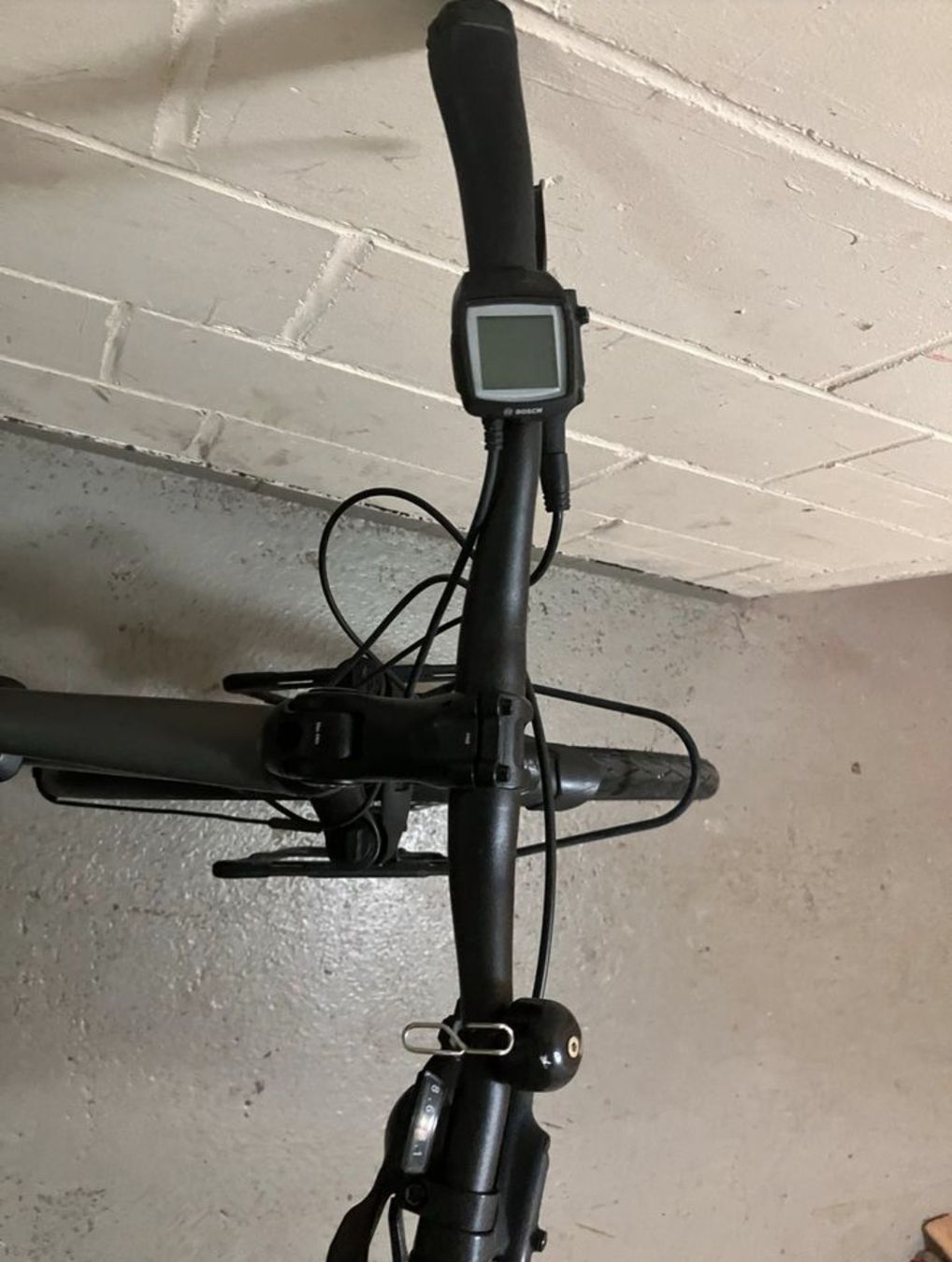 Kalkhoff Velos: Kalkhoff Endeavour 1.B Move E-Bike – Defekt aus Allschwil von bla_57g6 3