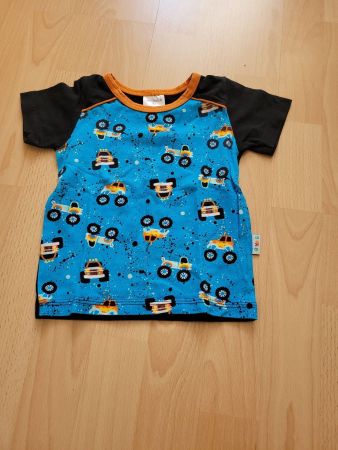 T-Shirt Babauba