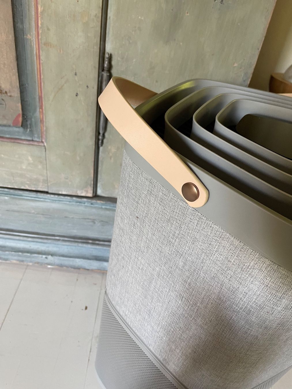 Electrolux Luftreiniger: Luftreiniger Electrolux – Gebraucht aus Uster von dorni20 1