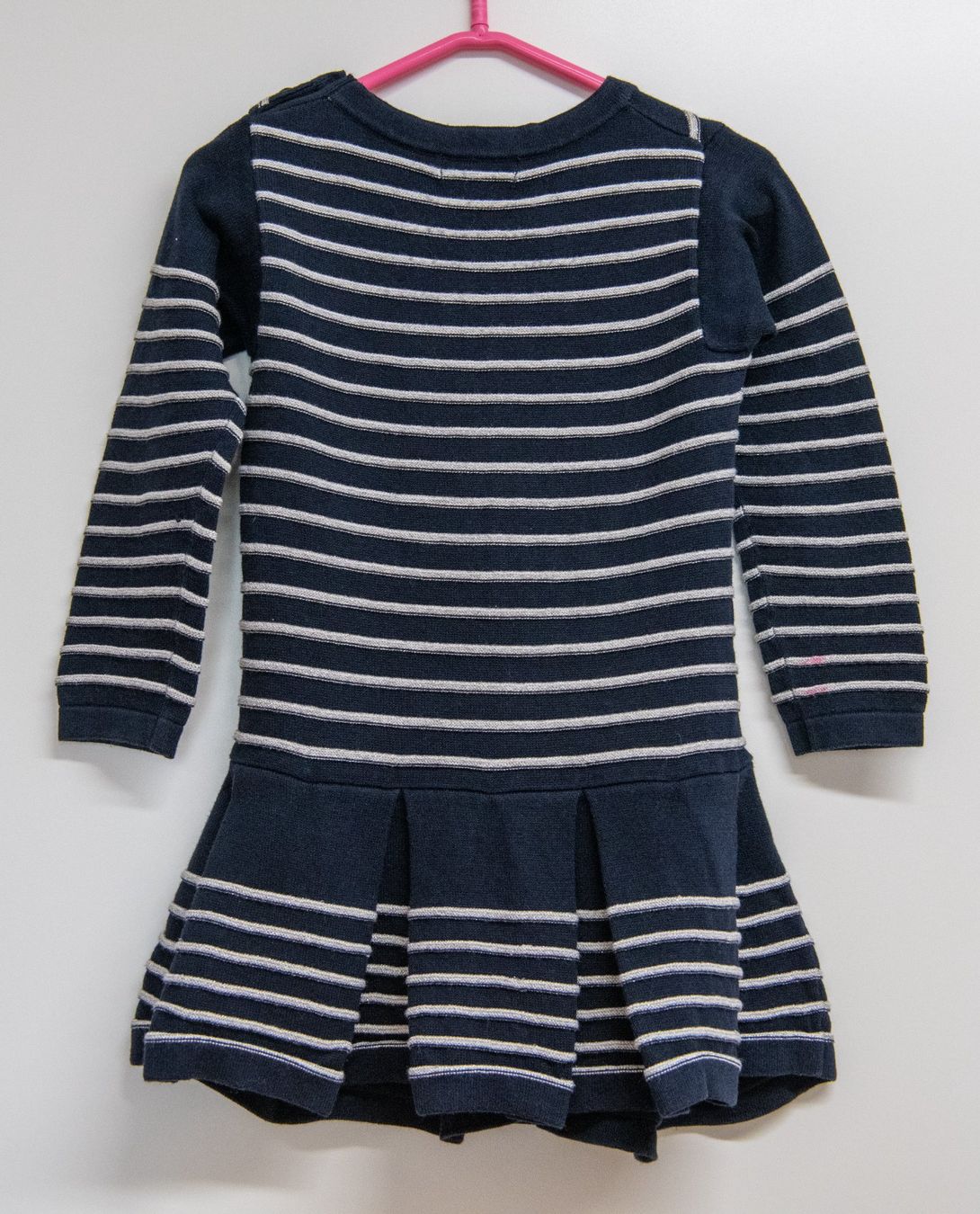 Jean Paul Gaultier Vestiti & Gonne: Kleid von Junior Gaultier, Gr. 4 (104) – Usato da Meilen venduto da luca70 1