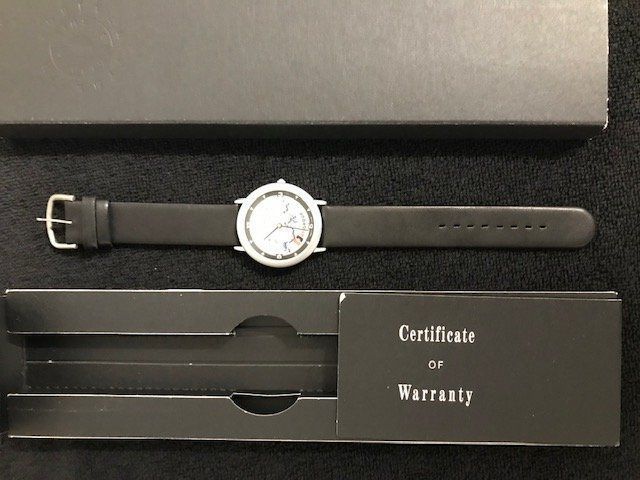 Orologi: Armbanduhr (Batigroup) – Nuovo (secondo la descrizione) da Herisau venduto da ErWi9100 3
