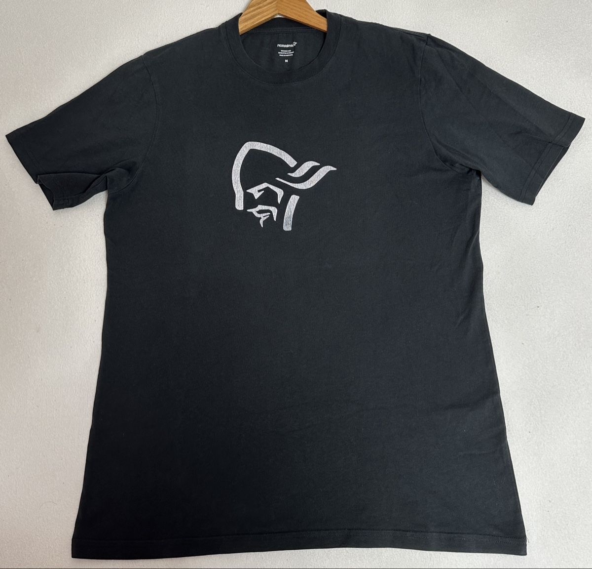 Norrøna T-Shirts: Norrona tshirt G M – Gebraucht aus Maienfeld von tobeyl2020 2