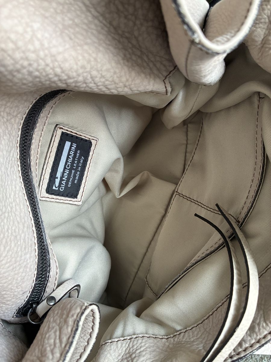 Gianni Chiarini Borse da donna: Borsa Gianni Chiarini – Usato da Muralto venduto da eva_bjp2 4