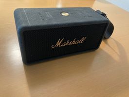 Marshall Middleton I