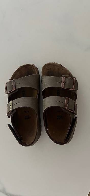 Scarpe per ragazzi: Birkenstock Gr.28 – Usato da Mülligen venduto da Laura_24