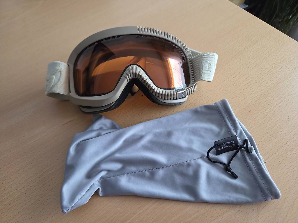 Brillen & Gläser: Skibrille Gloryfy Unbreakable – Neu (gemäss Beschreibung) aus Ennetbürgen von Riwemogmbh
