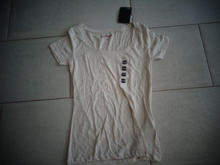 T-SHIRTGR.XXS NEU