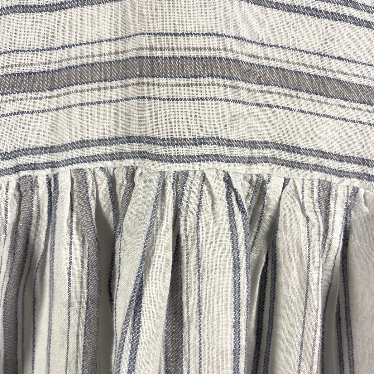 Vestiti: LINEN HANDMADE STUDIO Dress – Nuovo (secondo la descrizione) da Emmen venduto da Avviivva_Com2023 3