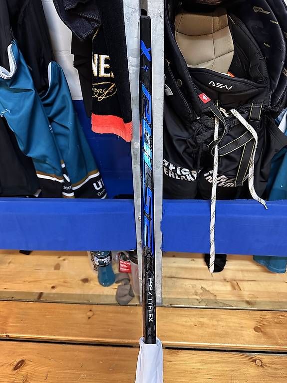 Stöcke & Schaufeln: Bauer Hockeystock Pulse – Neu und originalverpackt aus Unterseen von Colin.19 1