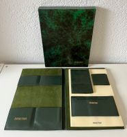 🔥 Rare nécessaire de bureau Audemars Piguet vintage 🔥