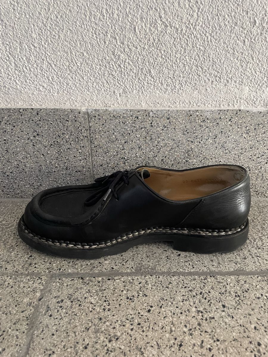 Paraboot Herrenschuhe: Paraboot Michael 42.5 – Gebraucht aus Zürich von tistu. 4